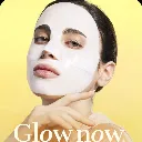 Advanced-Snail-Mucin-Glass-Glow-Hydrogel-x3-Masks-COSRX-2.webp