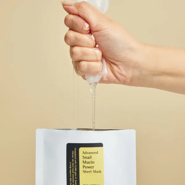 Advanced-Snail-Mucin-Power-Sheet-Mask-COSRX-2.webp