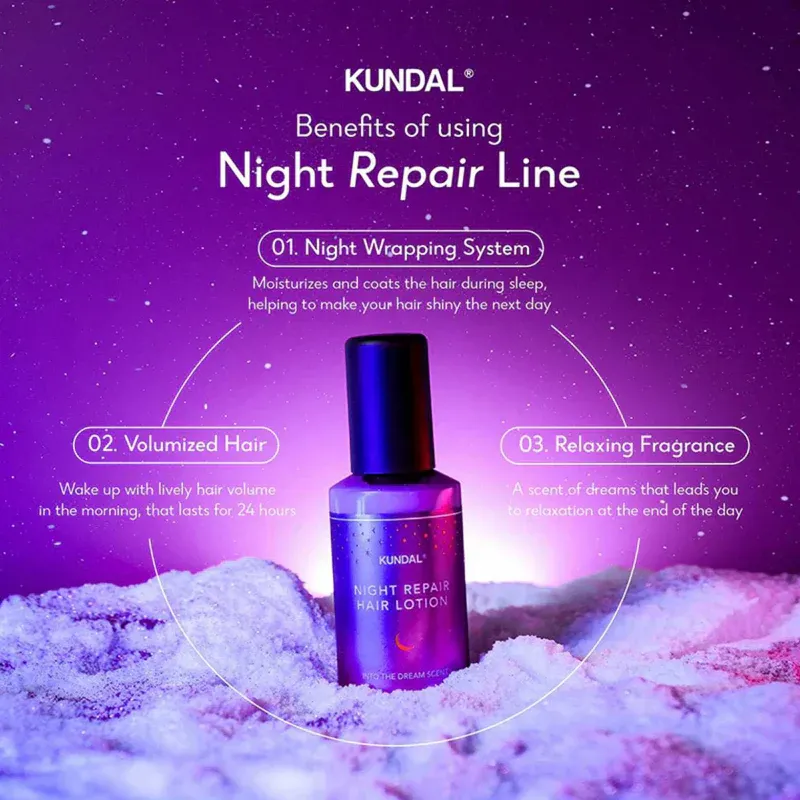Night-Repair-Hair-Lotion-100ML-Into-the-Dream-KUNDAL-2.webp